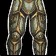 Legplates of Pure Purpose