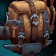Earthen Backpack