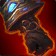 Malevolent Gladiator's Mooncloth Gloves