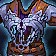 Breastplate of Void Storms