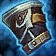 Flameheart Wristguards