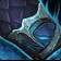 Malevolent Gladiator's Armplates of Proficiency