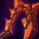 Amber Scythe of Klaxxi'vess