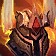Infurious Helm of Vengeance
