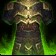 Crafted Dreadful Gladiator's Felweave Raiment