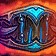 Crafted Dreadful Gladiator's Waistguard of Cruelty