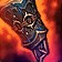 Crafted Dreadful Gladiator's Mail Gauntlets