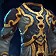 Waterfall Robe of the Fireflash