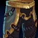 Waterfall Leggings of the Quickblade