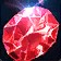 Delicate Pandarian Garnet
