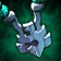 Vault Guardian's Talisman