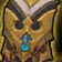 Opulent Treasurescale's Scalecloak