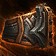 Malevolent Gladiator's Girdle of Prowess