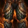 Crafted Dreadful Gladiator's Plate Legguards