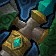 Spiritbound Axe