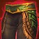 Malevolent Gladiator's Wyrmhide Legguards