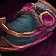Silkmasters' Satin Pauldrons