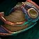Stitched Shoulderpads of the Harmonious