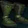 Ghost Fox Footguards
