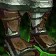 Kafa Armored Warboots