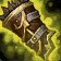 Whisper Gloves of the Feverflare