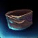 Ringpanzerarmbänder des bleichen Waldes