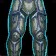 Dojani Legguards