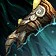 Malevolent Gladiator's Ornamented Gloves