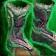 Dreaming Spirit Boots