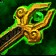 Shamanic Wand of the Peerless