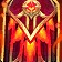 Astral Gladiator's Drape