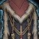 Shawl of Channeled Fury