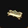 Banc elfe majestueux