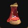 Couchette sin’dorei