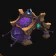 Tente d’artisanat de Bel’ameth