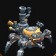 Automate gardien de Gnomeregan