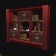 Bibliothèque de chroniqueur