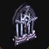 Porte de fer gueule-de-dragon
