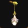 Bougeoir de Valdrakken