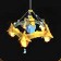 Chandelier de Valdrakken