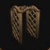 Treille de Hurlevent en arc