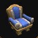 Assise moelleuse