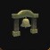 Cloche marine de Boralus
