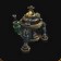 Four de recyclage de Gnomeregan