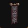 Bannière du clan Totem-de-Sang