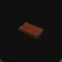 Bardeau de toit de Tranchevent