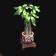 Arbre de la fortune de bon augure