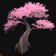 Arbre à floraison printanière