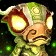 Esprit de la terre pandaren