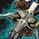 Heart-Lesion Greatsword
